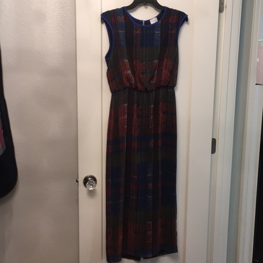 HD In Paris dress